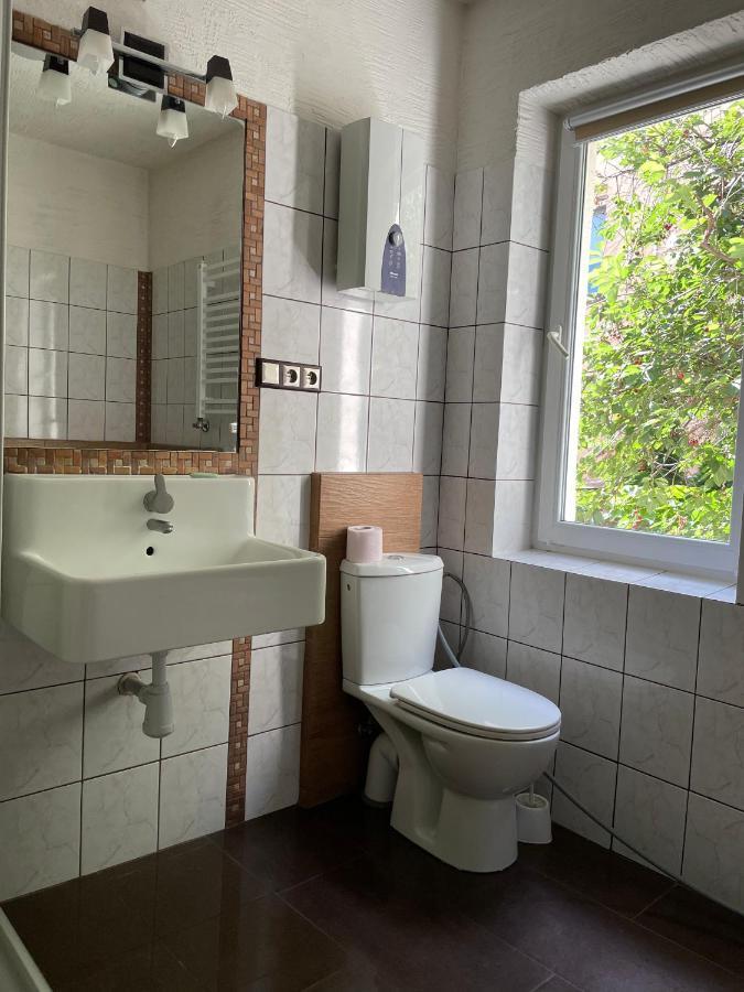 Wilanow Villa - Resorowa 28 Warsaw Ngoại thất bức ảnh