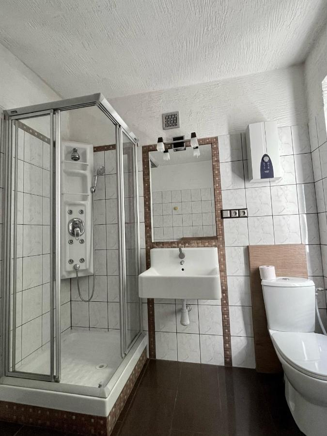 Wilanow Villa - Resorowa 28 Warsaw Ngoại thất bức ảnh