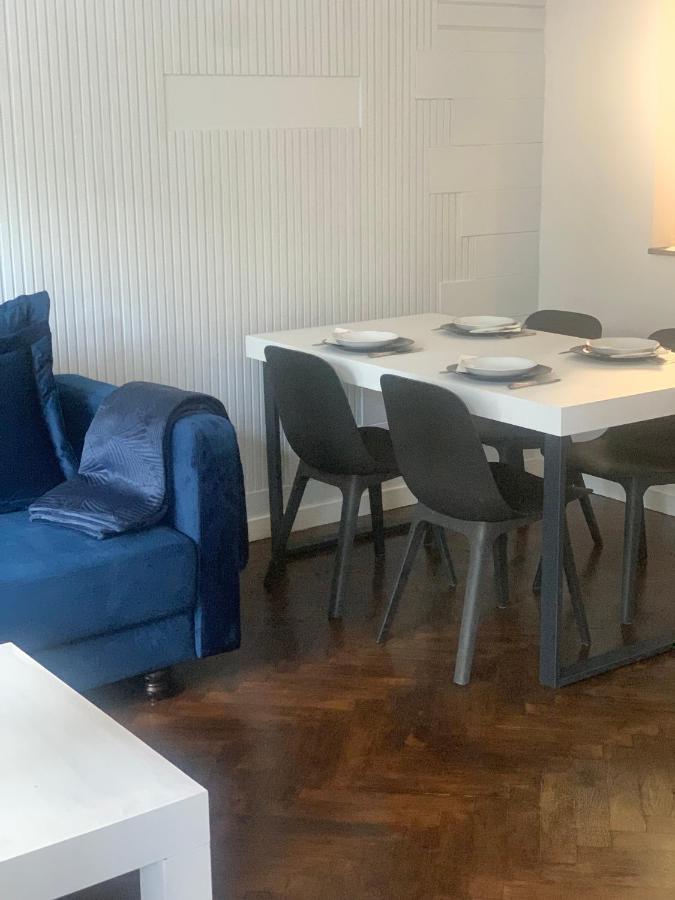 Wilanow Villa - Resorowa 28 Warsaw Ngoại thất bức ảnh